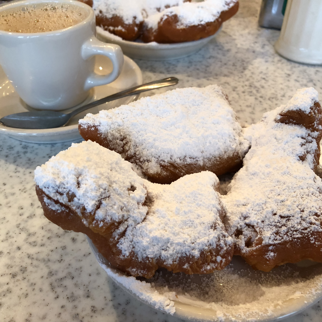 đ Fall Sneak Peek: Two NâAwlins-Inspired Flavors Youâll Want First in Line For