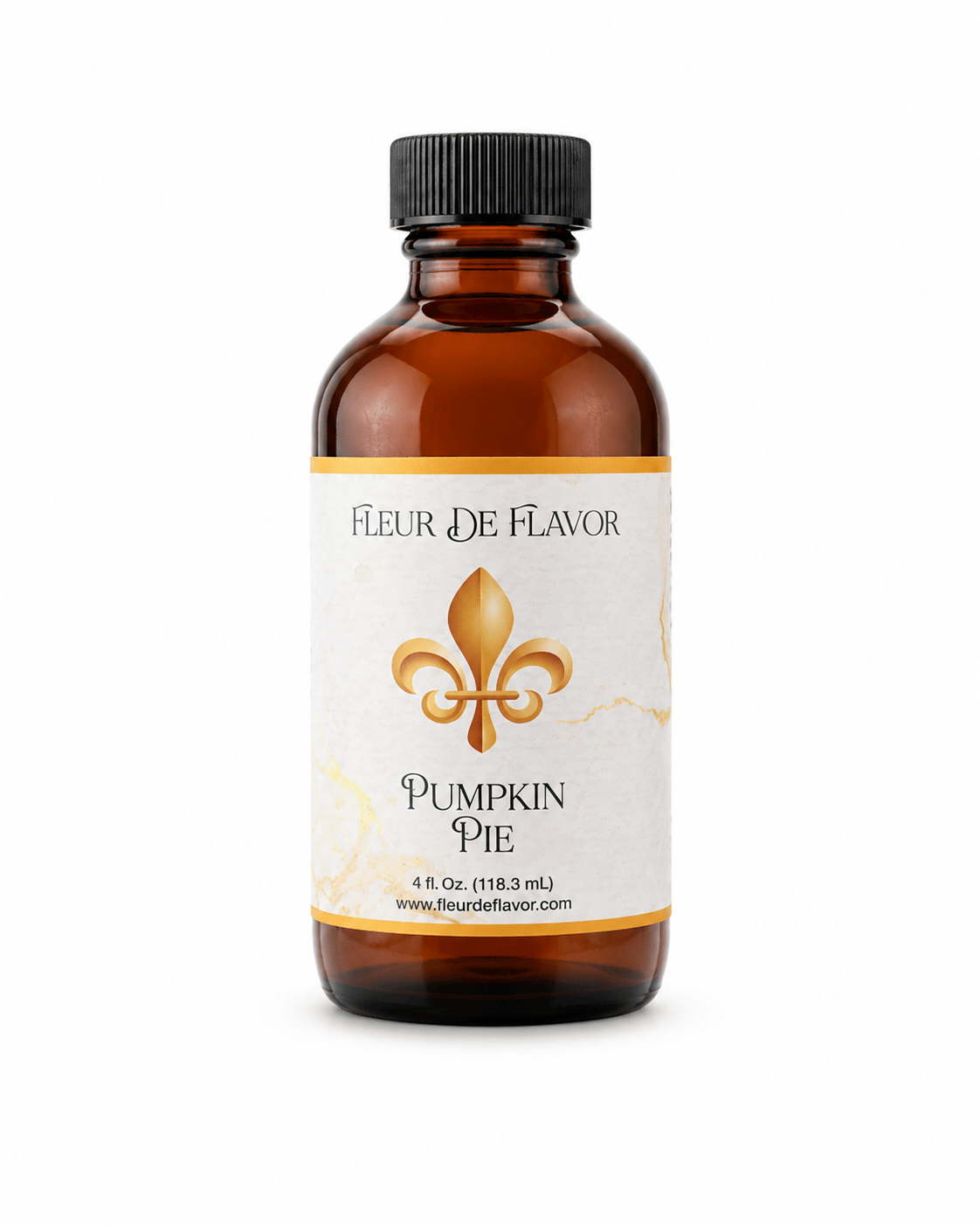 Fleur De Flavor Pumpkin Pie Flavor