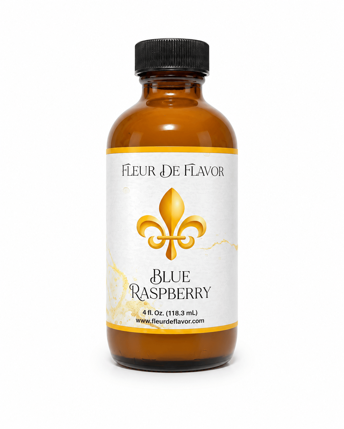 Fleur De Flavor Blue Raspberry Flavor