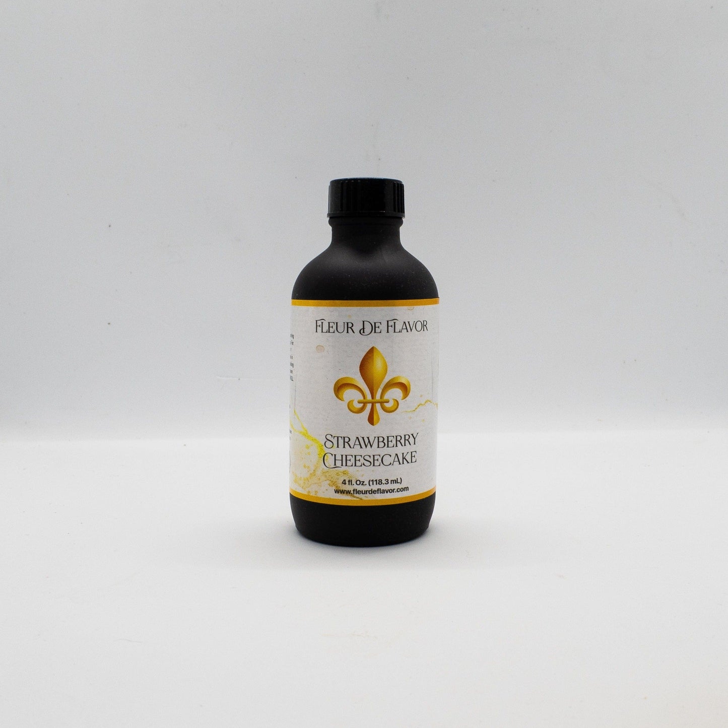 Fleur De Flavor Strawberry Cheesecake Flavor