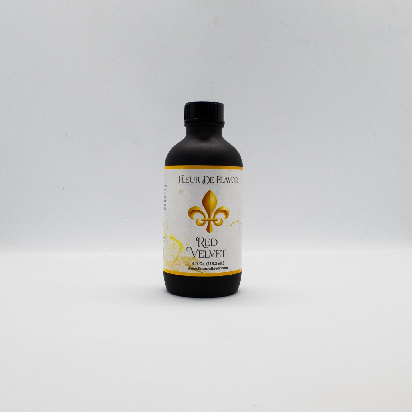 Fleur De Flavor Red Velvet Flavor