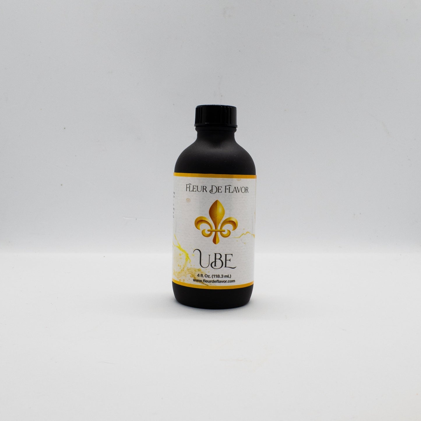 Fleur De Flavor Ube Flavor