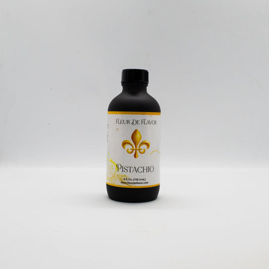 Fleur De Flavor Pistachio Flavor
