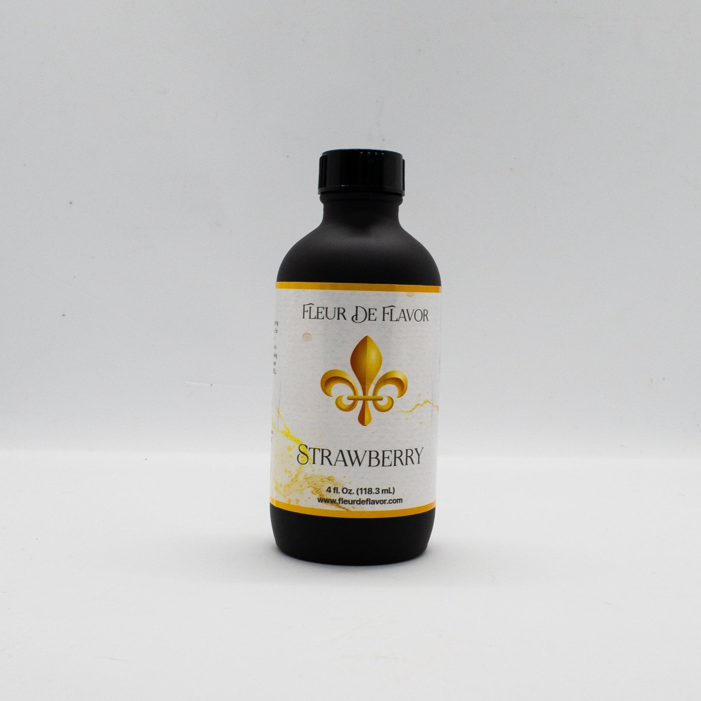 Fleur De Flavor Strawberry Flavor