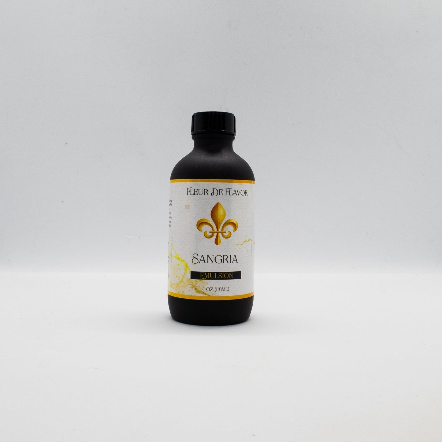 Fleur De Flavor Sangria Flavor