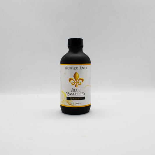 Fleur De Flavor Blue Raspberry Flavor