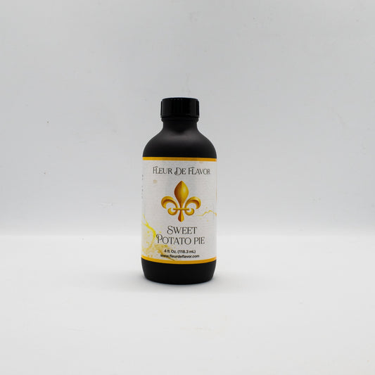 Fleur De Flavor Sweet Potato Pie Flavor