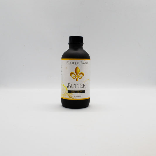 Fleur De Flavor Butter Flavor