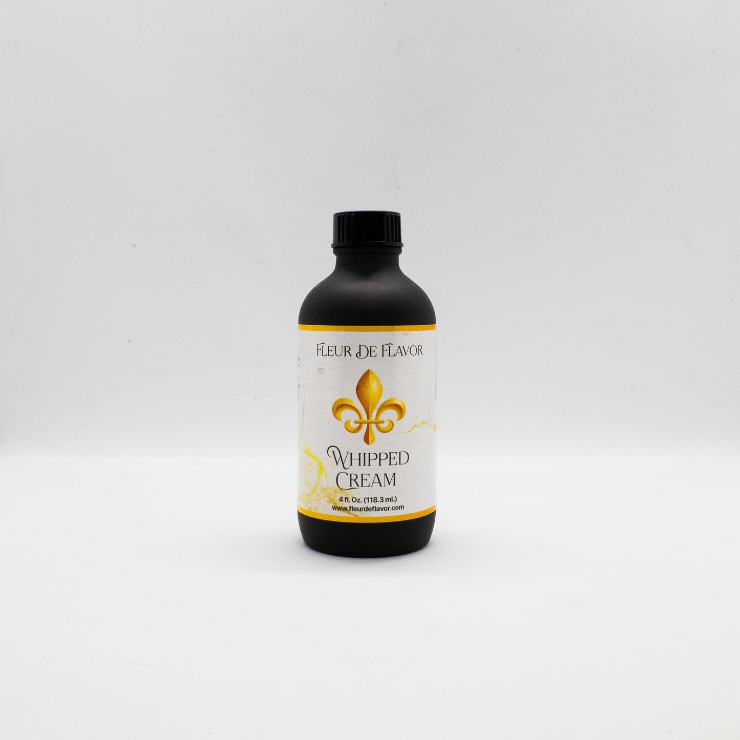 Fleur De Flavor Whipped Cream Flavor