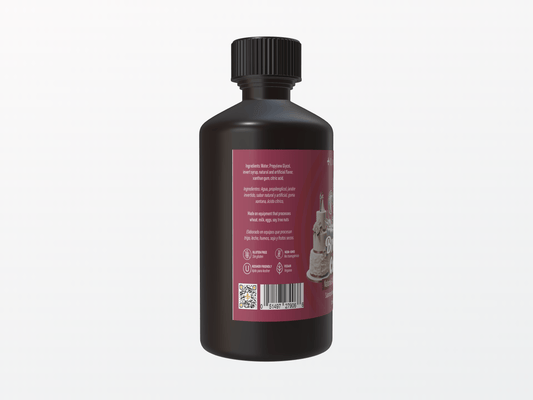 Fleur De Flavor Bride’s Cake Emulsion – Almond, Vanilla, Butter & hints of Citrus for Gourmet Baking (4 oz)