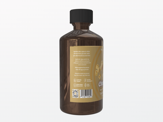 Fleur De Flavor Cheesecake Flavor Emulsion – Creamy New York Cheesecake-Inspired Flavoring for Baking, Beverages & More (4 oz)