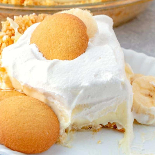 Fleur De Flavor Banana Creme Flavor