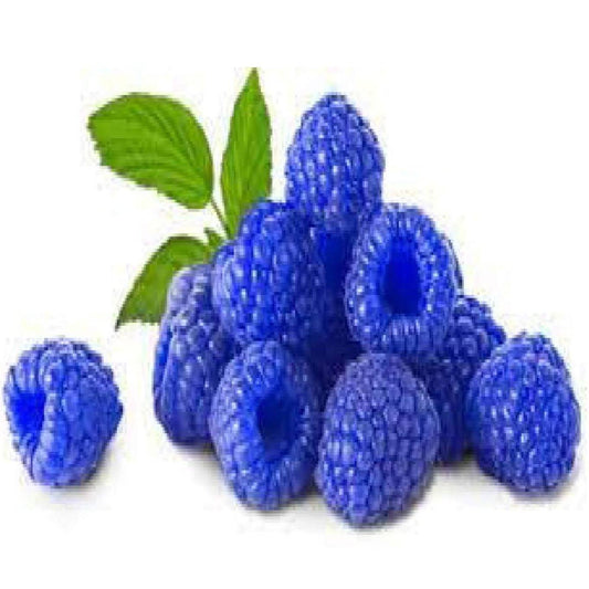 Fleur De Flavor Blue Raspberry Flavor