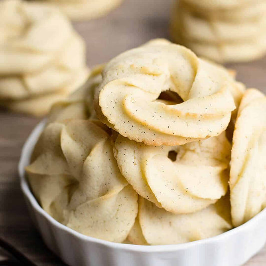 Fleur De Flavor Butter Vanilla Flavor