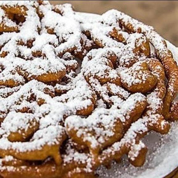 Fleur De Flavor Funnel Cake Flavor