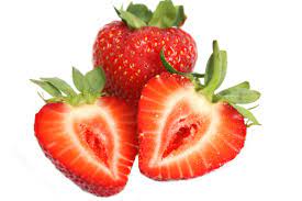 Fleur De Flavor Strawberry Flavor