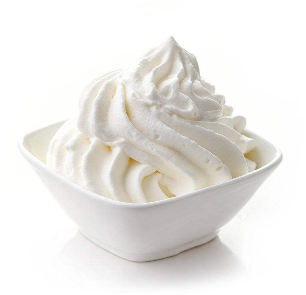 Fleur De Flavor Whipped Cream Flavor