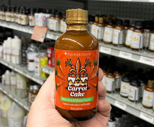 Where To Buy Fleur De Flavor, Inside The Family-Owned Baking Supply Superstore In Indiana
