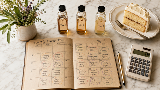 How to Run a Flavor of the Month Without Killing Your Margin