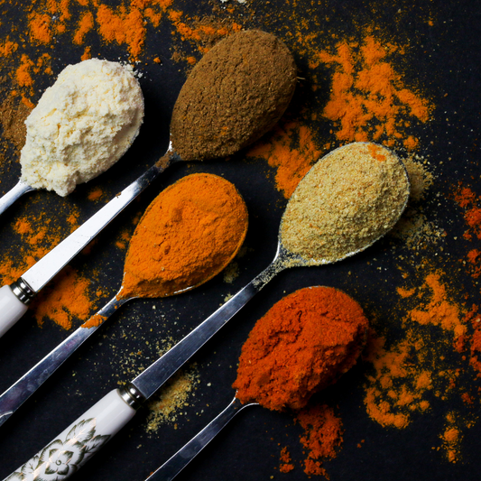 🍂 Fleur De Flavor Fall Flavor Pairing Guide