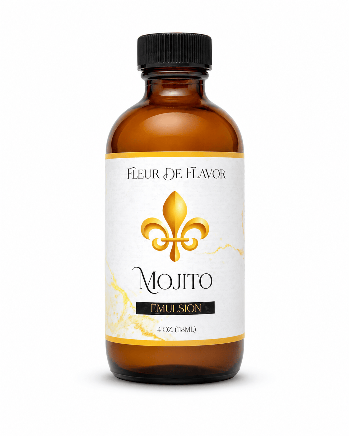 Fleur De Flavor Mojito Flavor