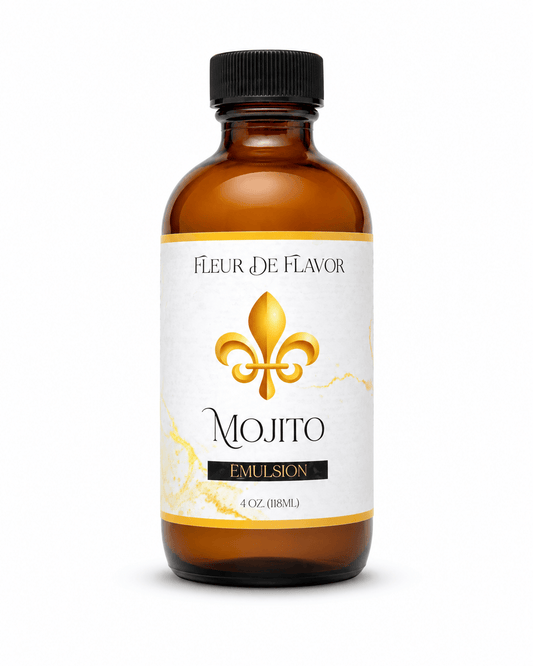 Fleur De Flavor Mojito Flavor