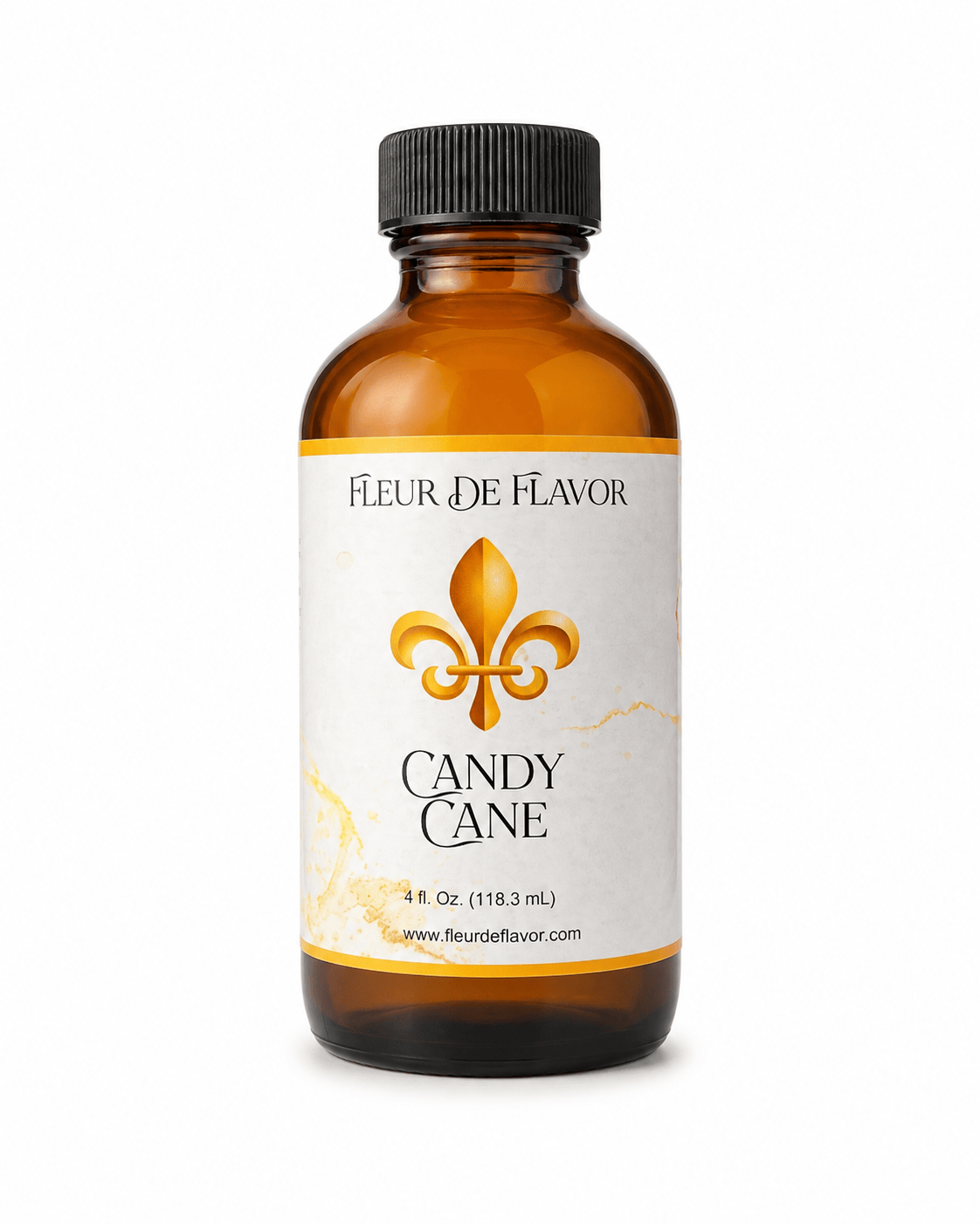 Fleur De Flavor Candy Cane Flavor