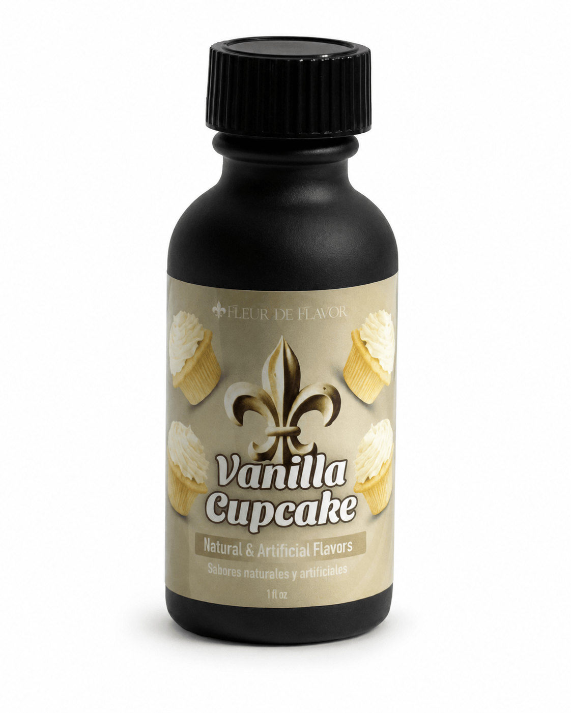 Fleur De Flavor Petite Pour Collection – Premium 1 oz Baking Emulsions