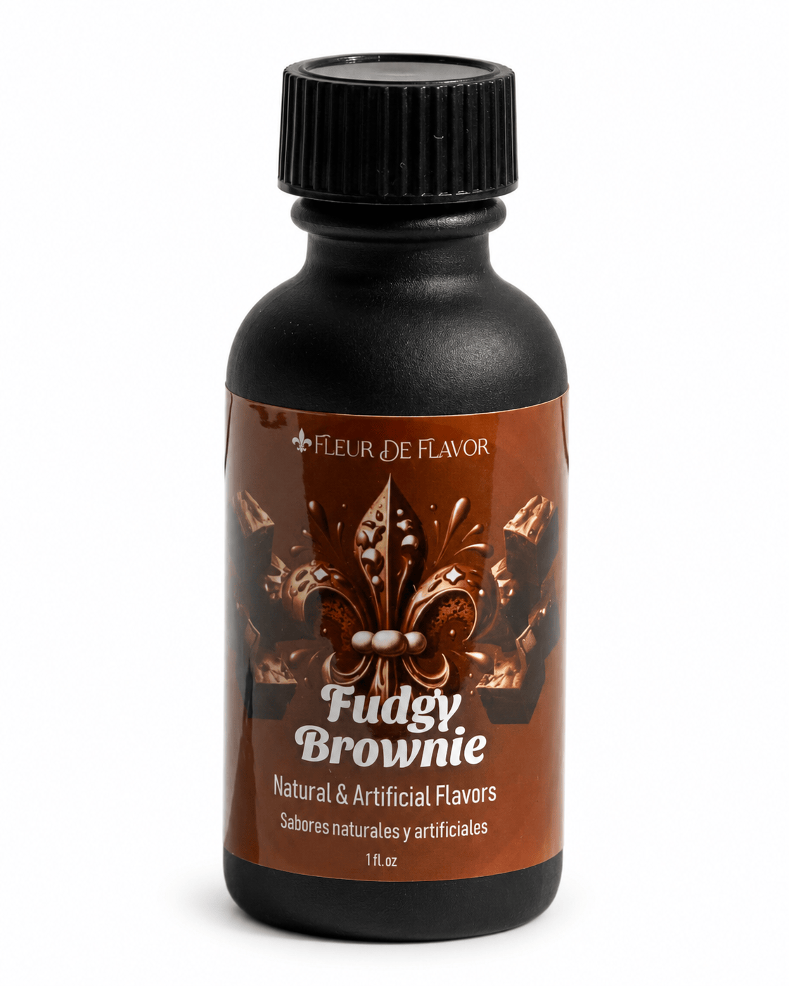 Fleur De Flavor Petite Pour Collection – Premium 1 oz Baking Emulsions