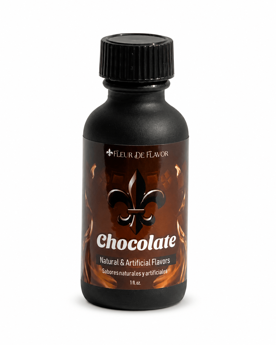 Fleur De Flavor Petite Pour Collection – Premium 1 oz Baking Emulsions
