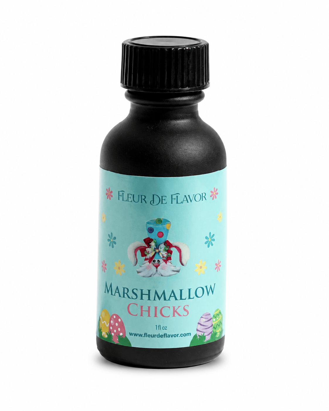 Fleur De Flavor Petite Pour Collection – Premium 1 oz Baking Emulsions