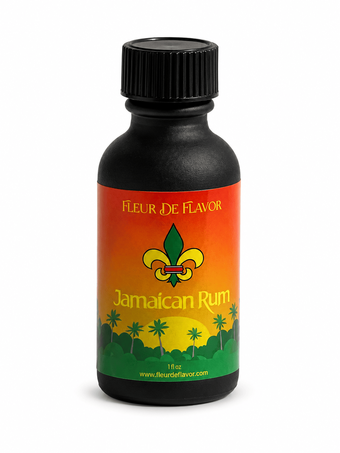 Fleur De Flavor Petite Pour Collection – Premium 1 oz Baking Emulsions