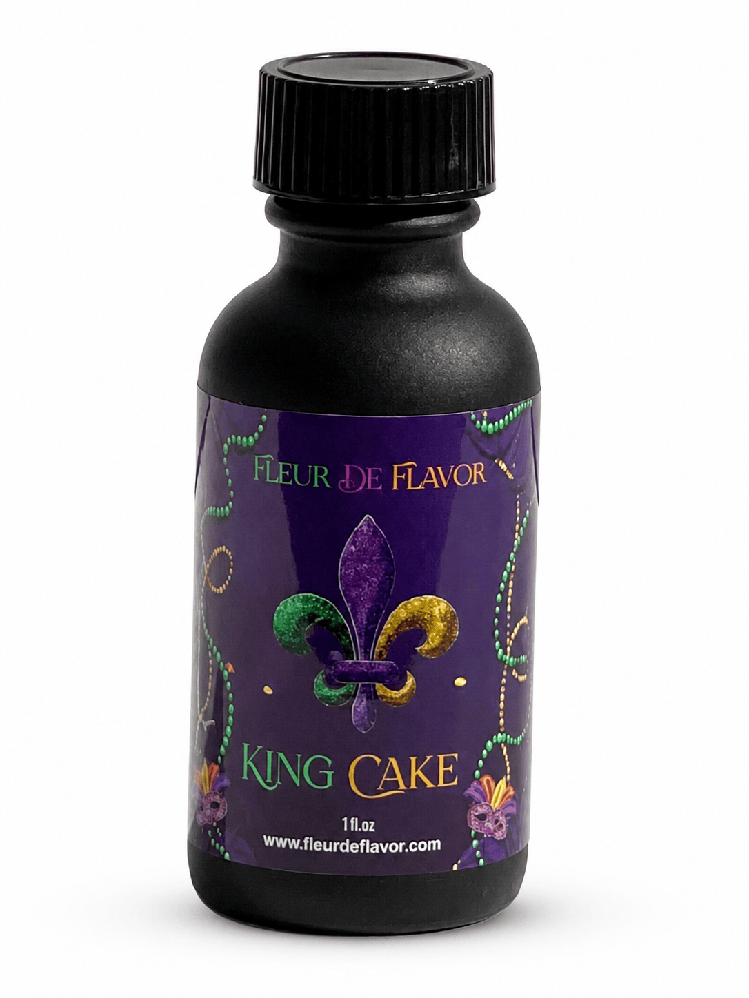 Fleur De Flavor Petite Pour Collection – Premium 1 oz Baking Emulsions