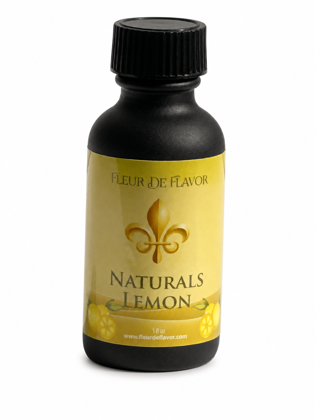 Fleur De Flavor Petite Pour Collection – Premium 1 oz Baking Emulsions