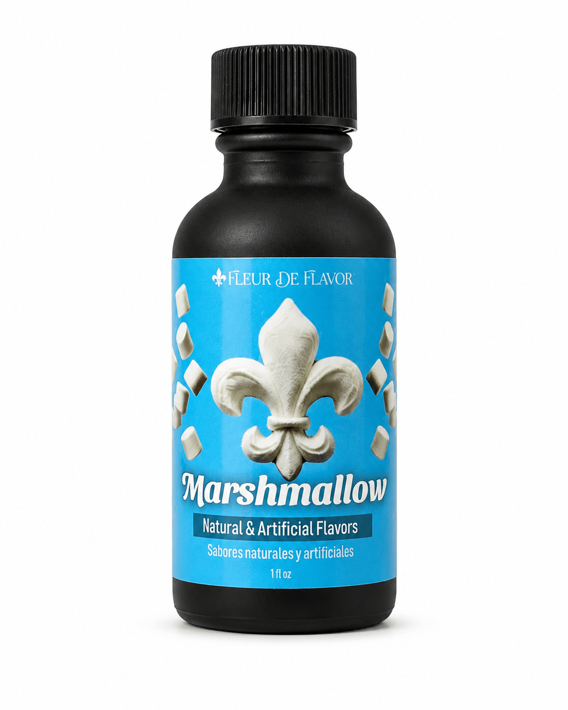 Fleur De Flavor Petite Pour Collection – Premium 1 oz Baking Emulsions