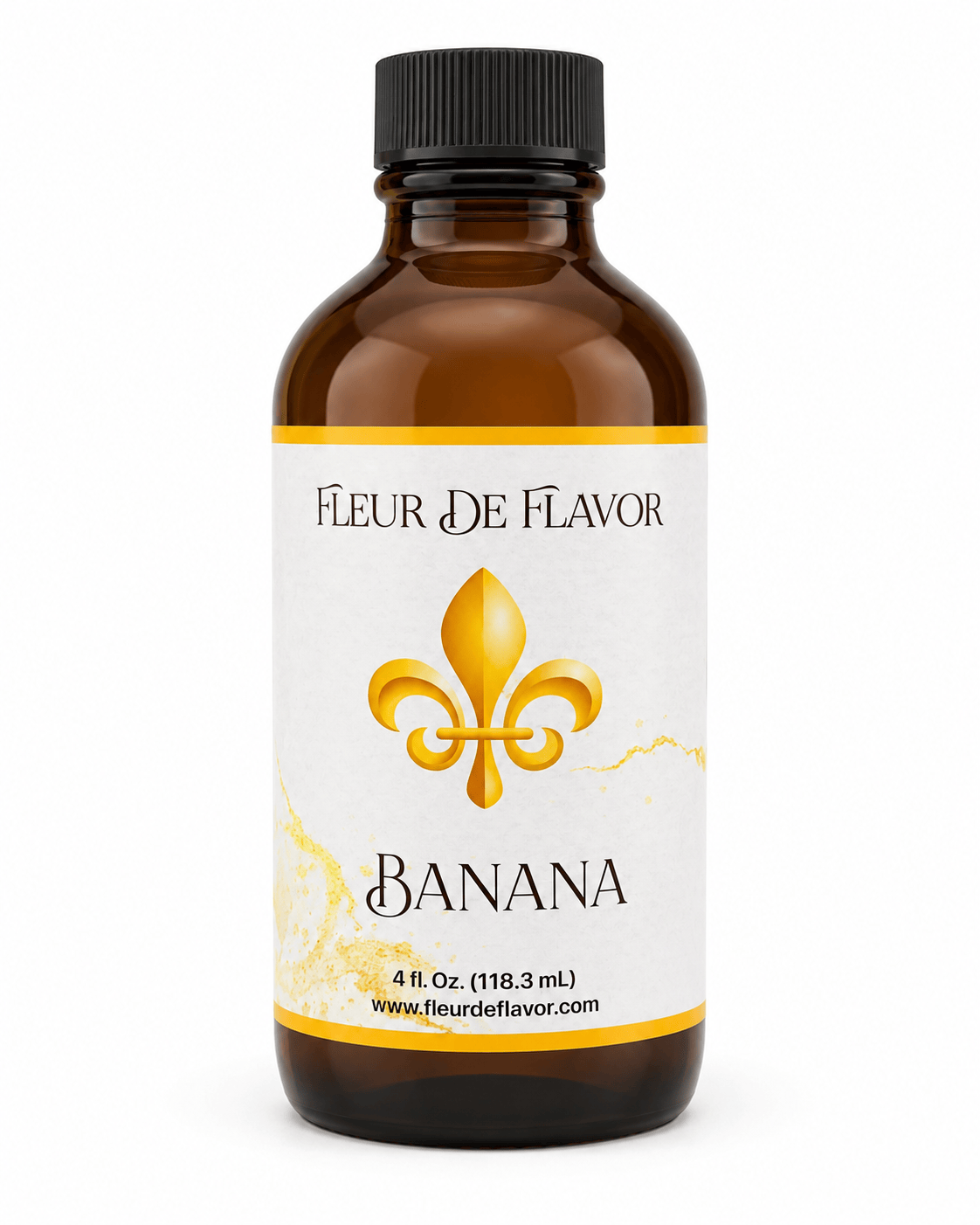 Fleur De Flavor Banana Flavor
