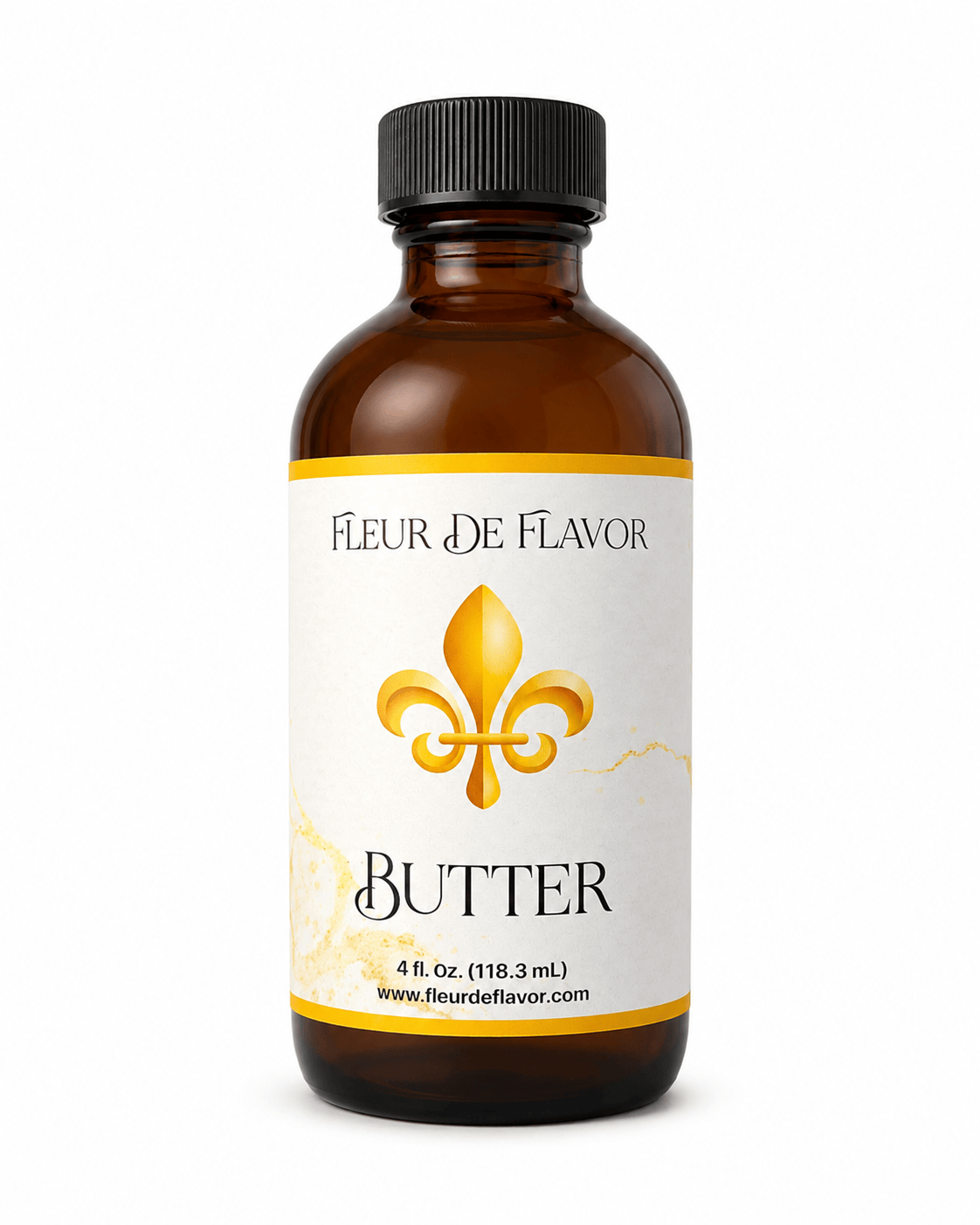 Fleur De Flavor Butter Flavor
