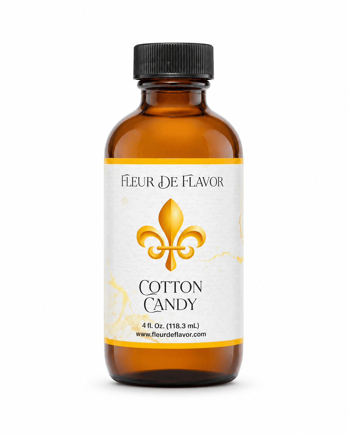 Fleur De Flavor Cotton Candy Flavor