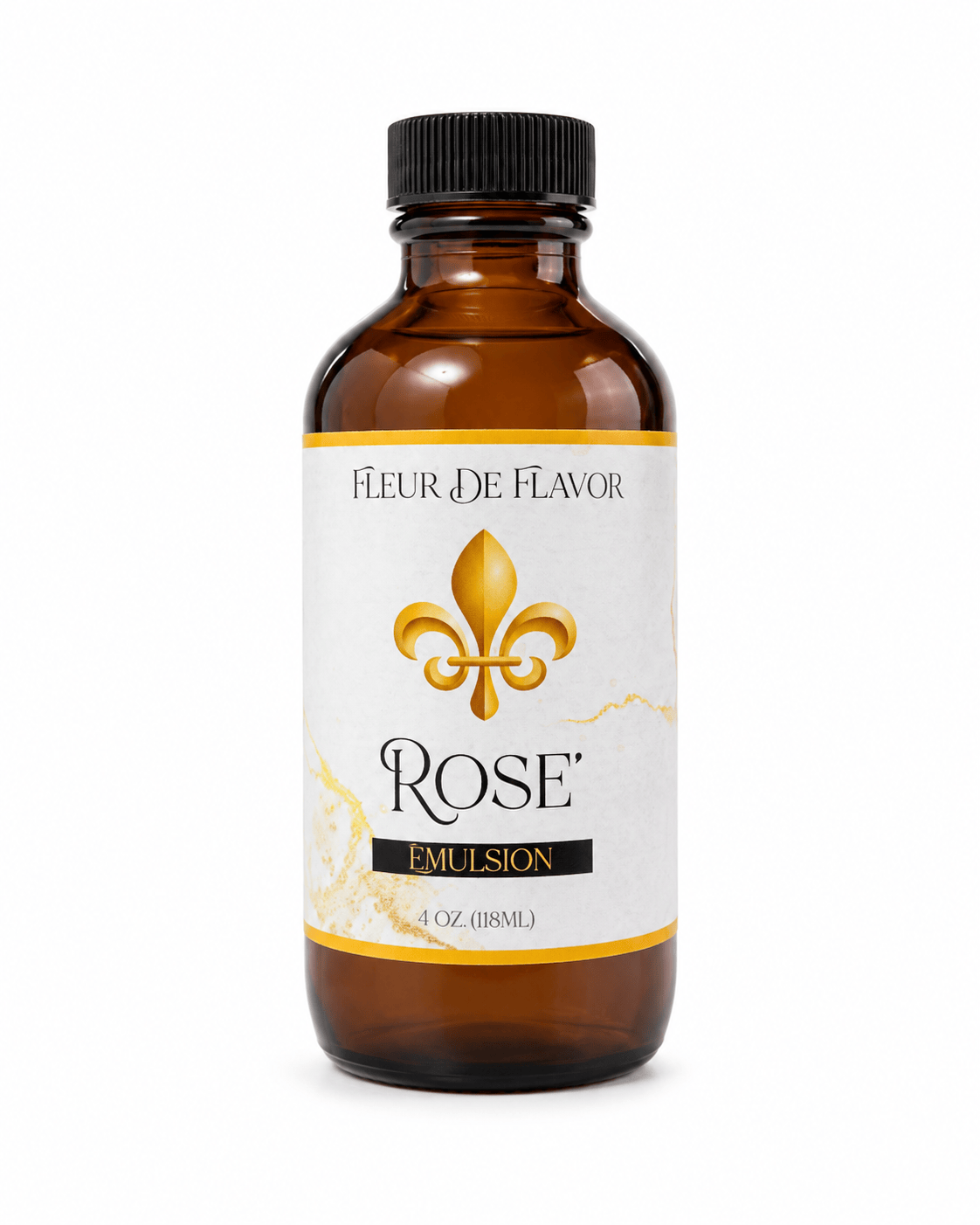 Fleur De Flavor Rose' Wine Flavor