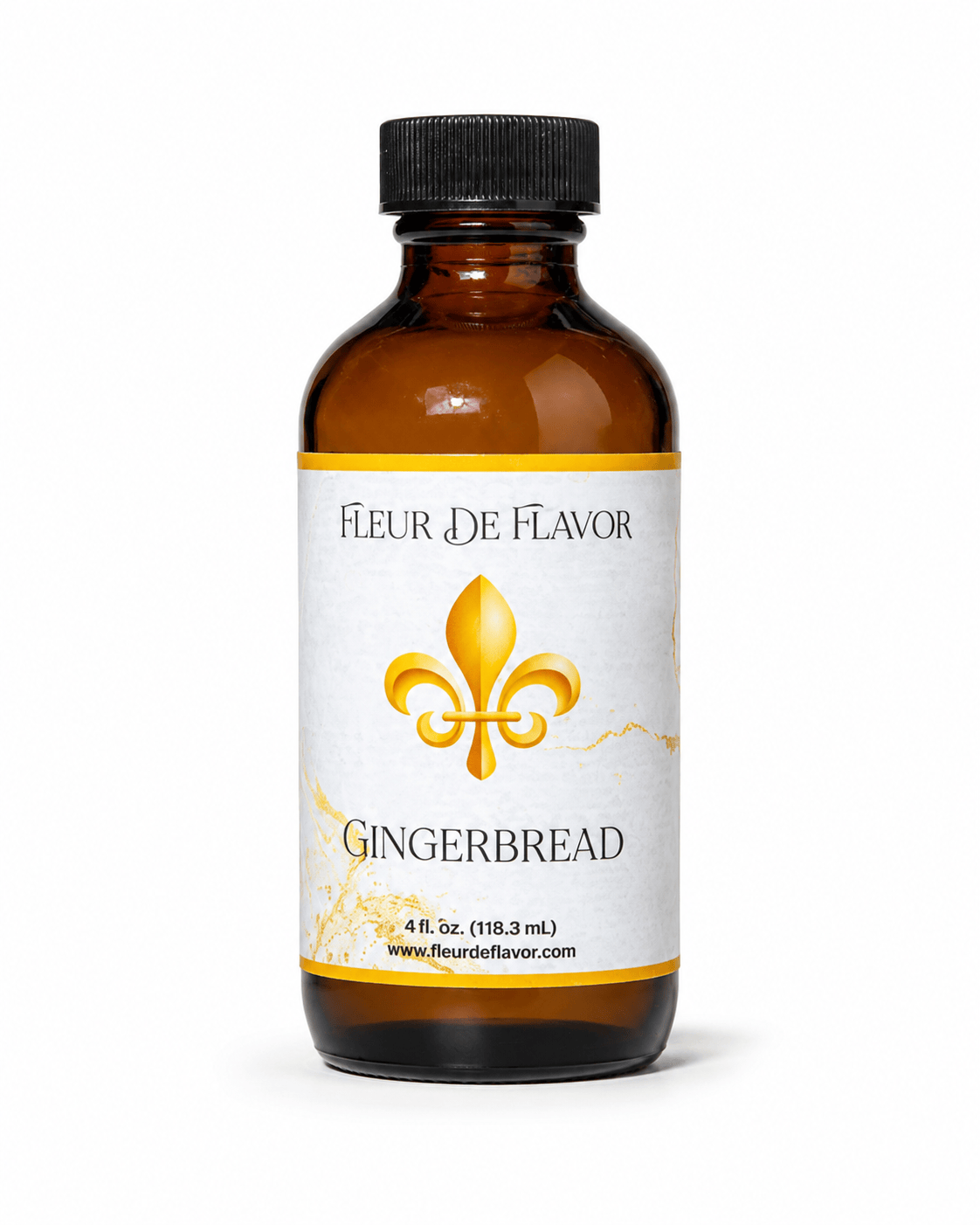 Fleur De Flavor Gingerbread Flavor