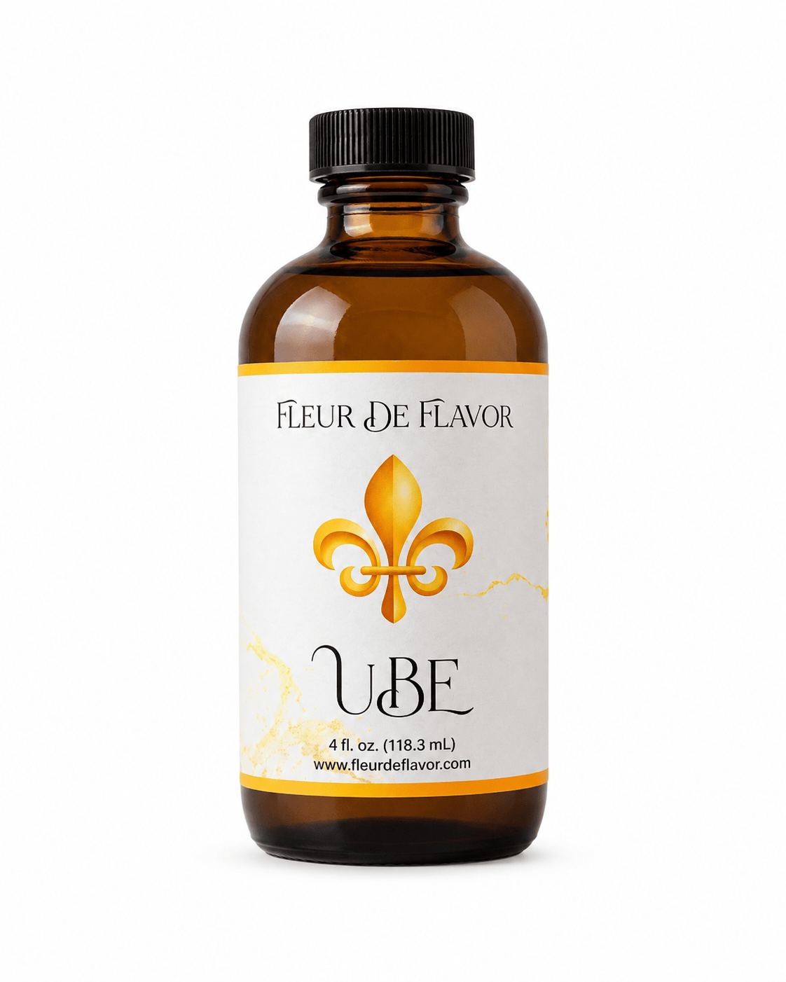 Fleur De Flavor Ube Flavor