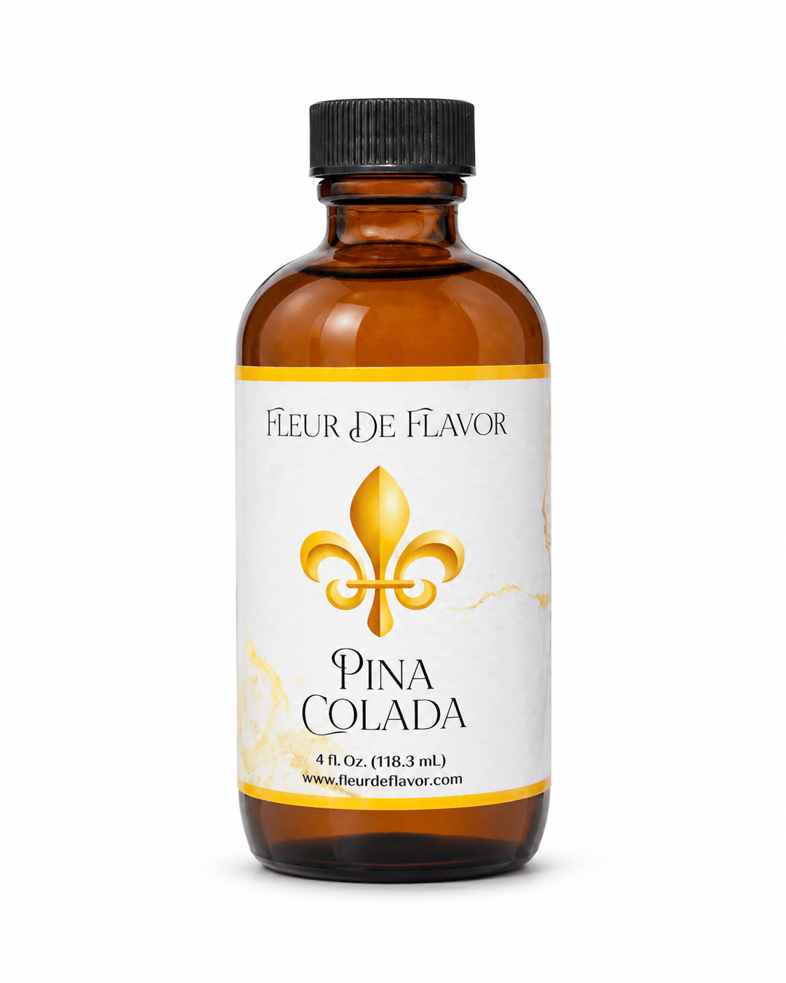Fleur De Flavor Pina Colada Flavor