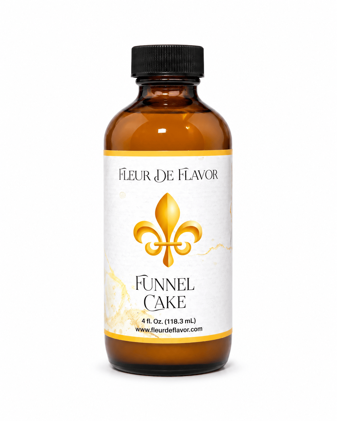 Fleur De Flavor Funnel Cake Flavor