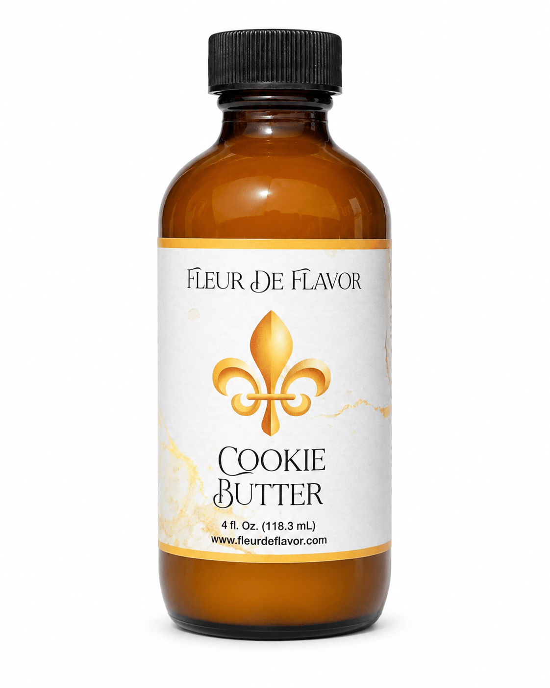 Fleur De Flavor Cookie Butter Flavor