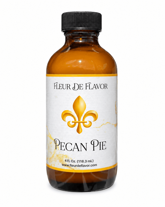 Fleur De Flavor Pecan Pie Flavor