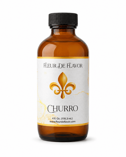 Fleur De Flavor Churro Flavor