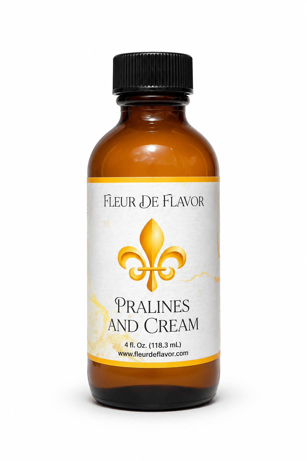 Fleur De Flavor Pralines and Cream Flavor