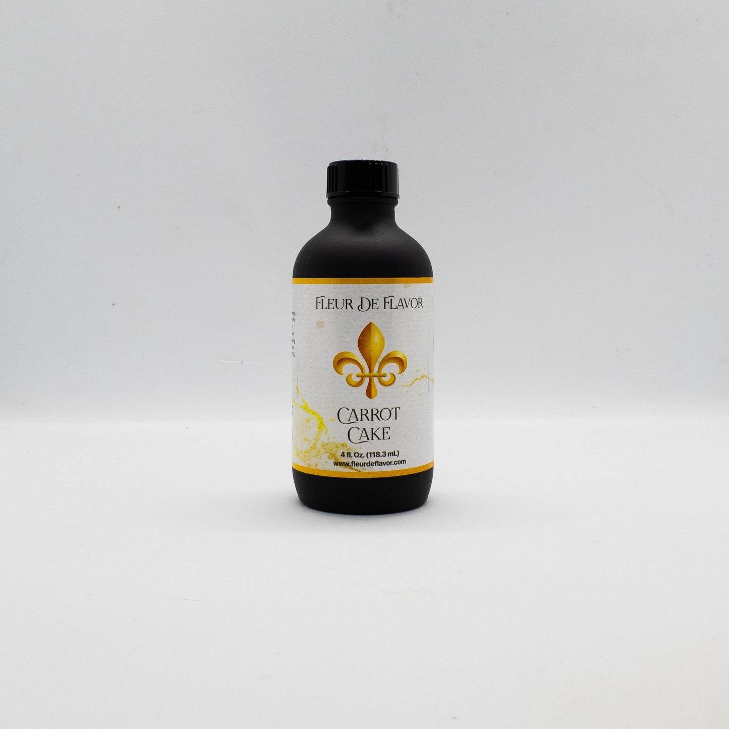 Fleur De Flavor Carrot Cake Flavor