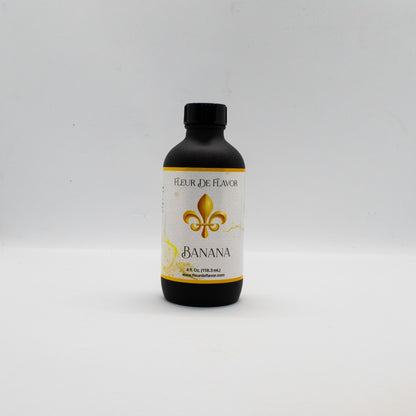 Fleur De Flavor Banana Flavor