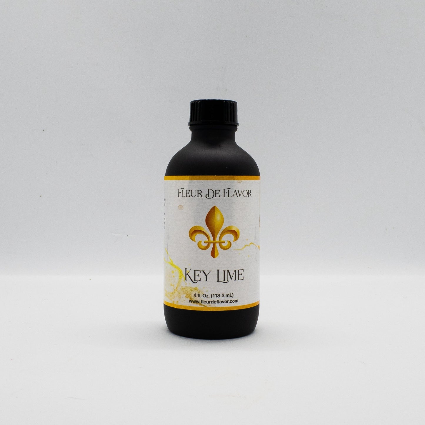 Fleur De Flavor Key Lime Flavor